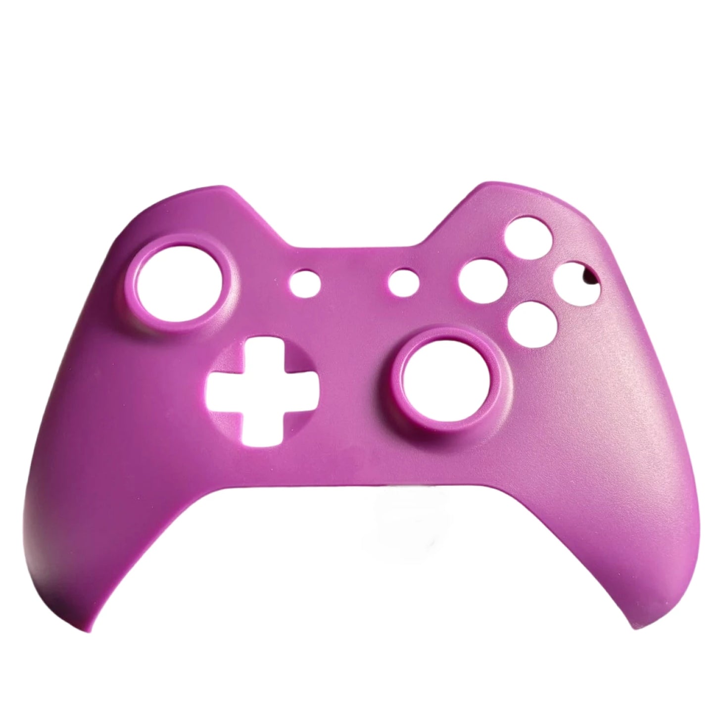 DigiKree 1 pcs Front Cover Shell Case Skin For Xbox One Controller Upper Top Housing Shell Faceplate For Xbox One Controller