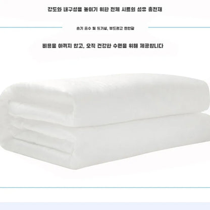 Foam Mattress Folding Elastic Cushion Student Mattress Special Soft Mattress Bunk Folding Sponge Mattress Sleeping Pad