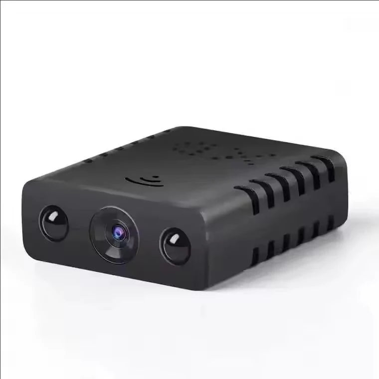 XD Mini Camera Full HD 4K WiFi Night Vision Remote Security Monitoring Home Protection Waterproof Video Recorder