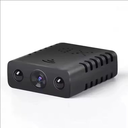XD Mini Camera Full HD 4K WiFi Night Vision Remote Security Monitoring Home Protection Waterproof Video Recorder