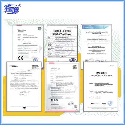 3.2V 360ah 340ah 100ah Lifepo4 Grade A battery 3C high-power energy storage rechargeable battery IY olf solar energy camping