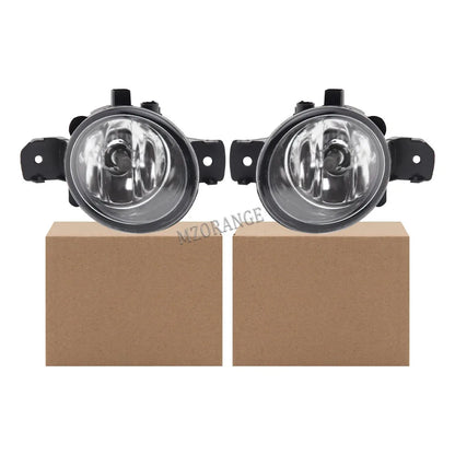 Fog Lights for Nissan X-trail T32 X trail Rogue 2014-2016 Headlight LED Fog Light Switch Harness Cover Grill Fog Lamp Assembly