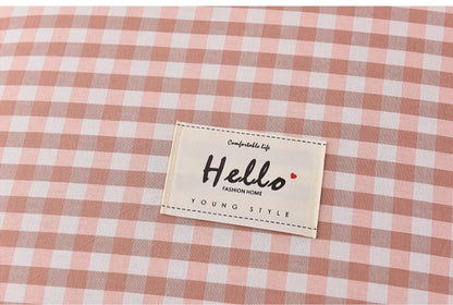 NewestFoldable Lightweight Portable Sleeping Pad/Tatami Mat Japanese Futon Mattress  Soft Fabric,Easy Storage & Travel Mattress