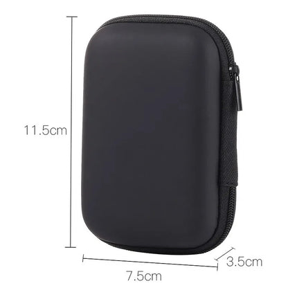 Built-in 400 FC Games with Portable Case 3.0 Inch LCD Screen Video Game Player Kids Boys Gift for Retro Handheld Game Console