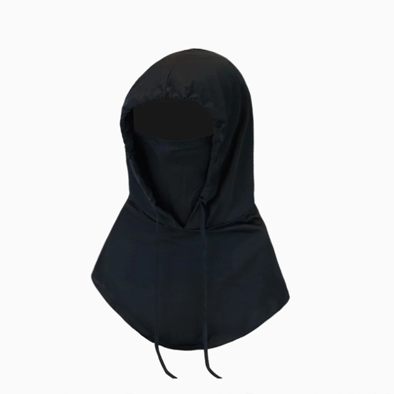 UV Protection Classic Cooling Balaclava Breathable Ice Silky Full Face Mask For Cycling Travel Outdoor Sports UPF50+ Balaclava