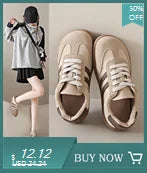 Kalsooni 2024 Autumn New Lightweight Sneakers Non-slip SoftThick Sole Casual Shoes for Women Sequins Star Patchwork Shoes