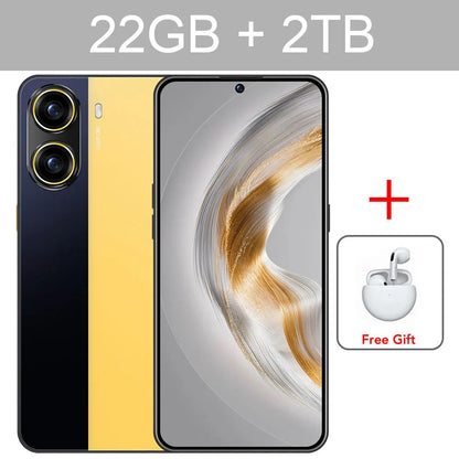 Hot Silicone Protective Covers Use for X7 Pro Smartphone Accessories Mobile Cell Phones Case High-quality Android 5G 7.3Inch