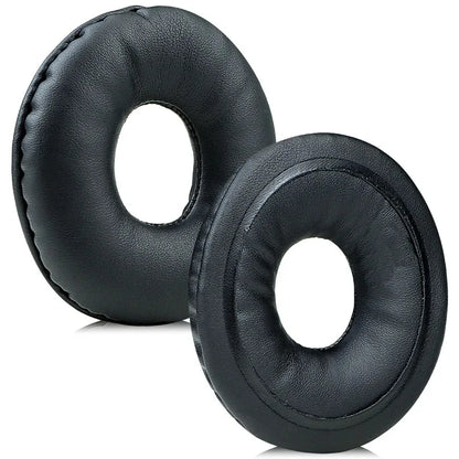Suitable for TECHNICS  RP DJ1200 Headphone Cushion Foam Cover RP-DJ1210 Ear Pads RP-DH1200