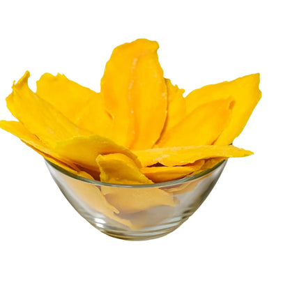 ISO Certified Top Selling Best Quality Special Offer Tasty Soft Dried Mango Bulk Supply