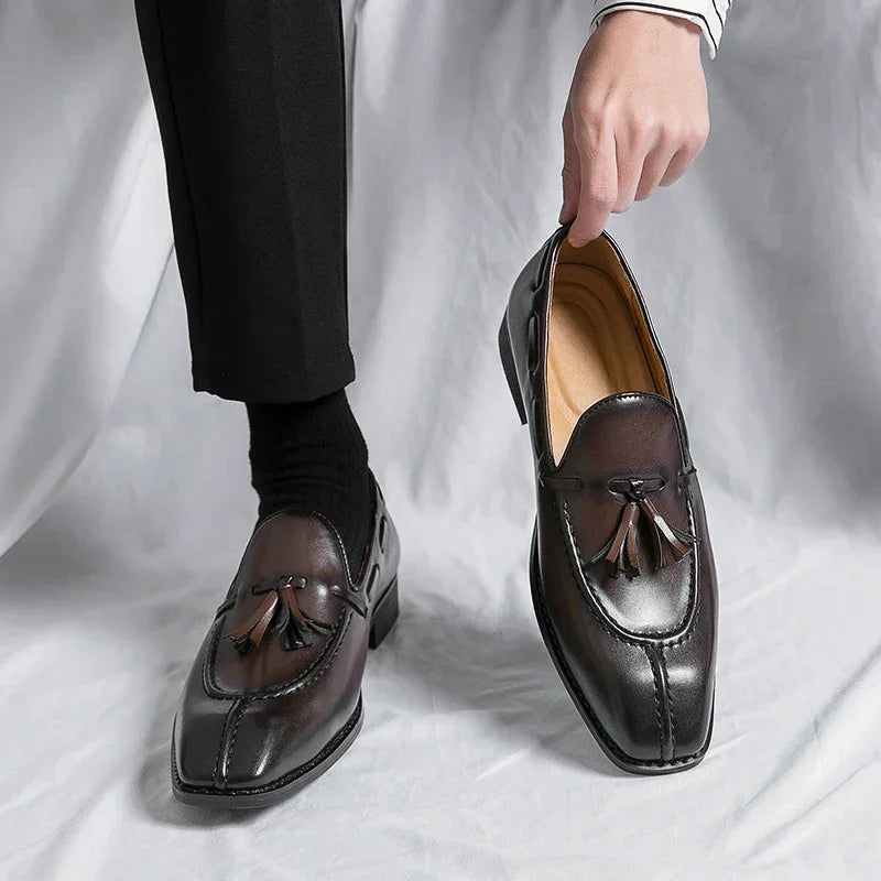 Aboorun Men's Casual Shoes