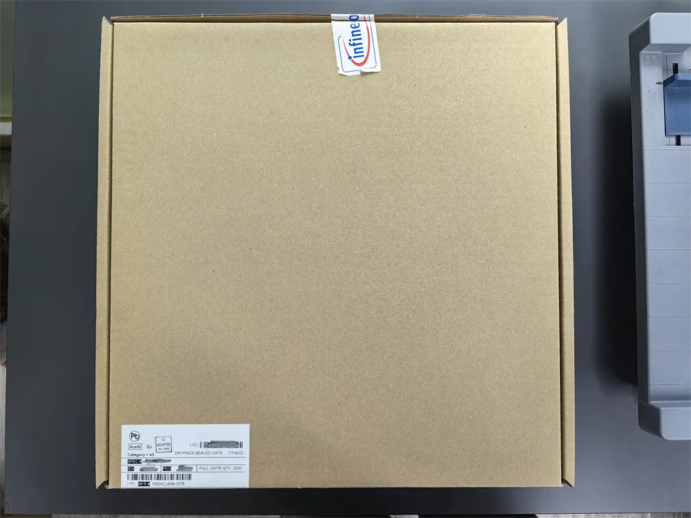 FM24CL64B-GTR  FM24CL64BG In stock 48 hours ship
