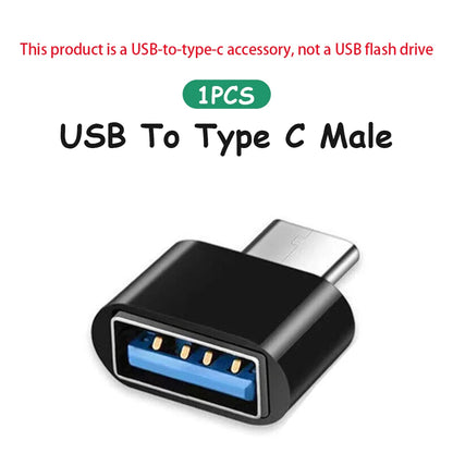 Super USB 3.0 Metal Pen Drive 1TB Cle USB Flash Drives 2TB Pendrive High Speed Portable SSD Memoria USB Stick Free Gift Shipping
