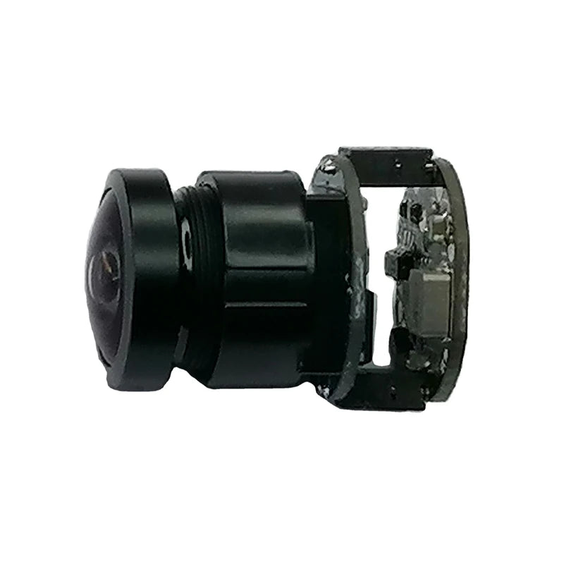 Underwater Camera Module 4089K Submarine Chamber Module for Diving Room Fishing Accessories Submarine Chamber Sensors