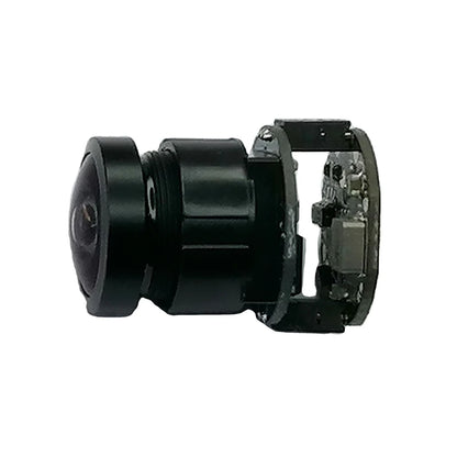 Underwater Camera Module 4089K Submarine Chamber Module for Diving Room Fishing Accessories Submarine Chamber Sensors