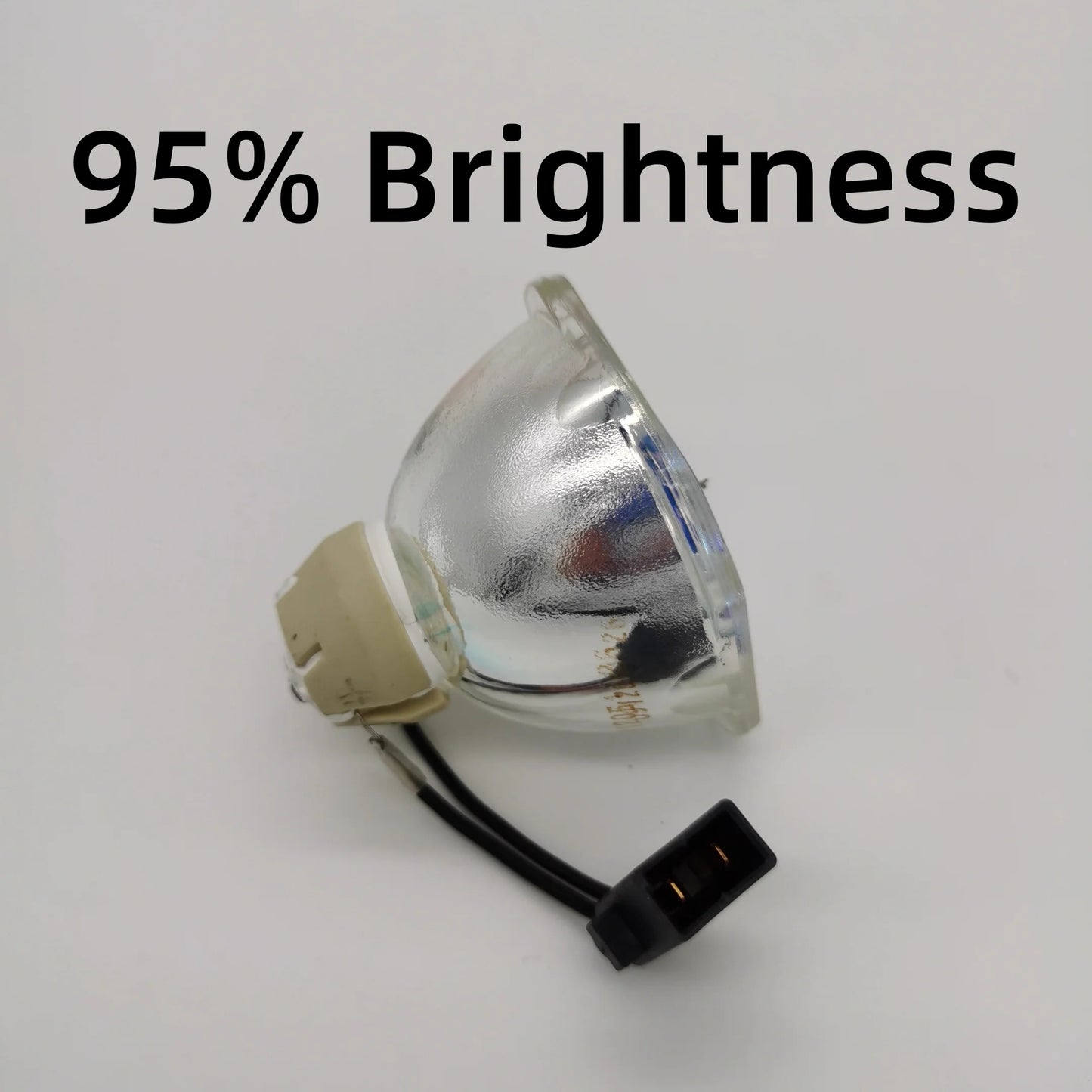 Projector Lamp Bulb Compatible with CB-S05 CB-S05E CB-S41