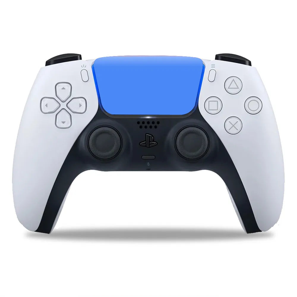 For PS5 touch pad skin sticker for PS5 touch pad vinyl skin sticker for PS5 touch pad pvc skin sticker