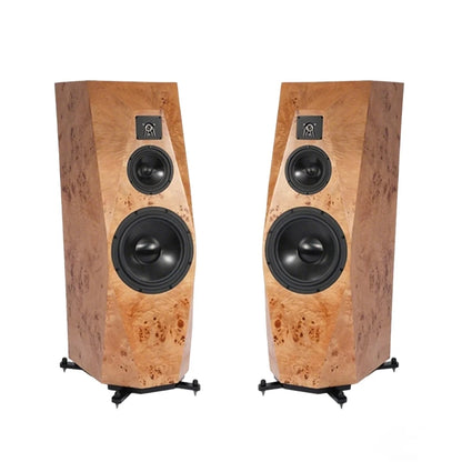 SBH-012 Diamond 1&2 Audiophile Grade HiFi Floorstanding Speakers High-End Audio Sound System