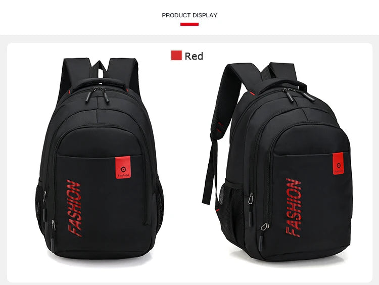 QY.TIMES Teenage Girls and Boys Backpack Schoolbag High Quality Backpacks Kids Baby's Bag Polyester Fashion School Bags