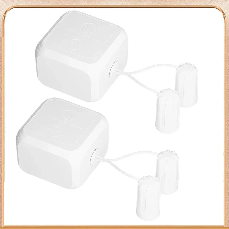 Tuya BLE Touch Screen Finger Robot Rechargeable Smart remote control timing screen clicker Touch Switch Robot Remoter AlexaVoice
