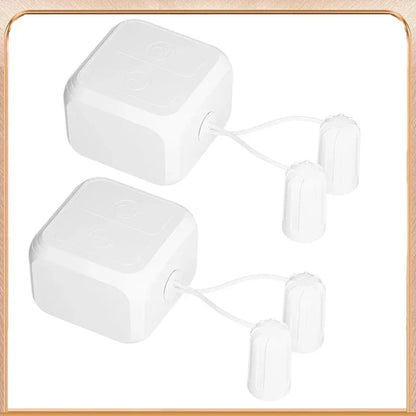 Tuya BLE Touch Screen Finger Robot Rechargeable Smart remote control timing screen clicker Touch Switch Robot Remoter AlexaVoice