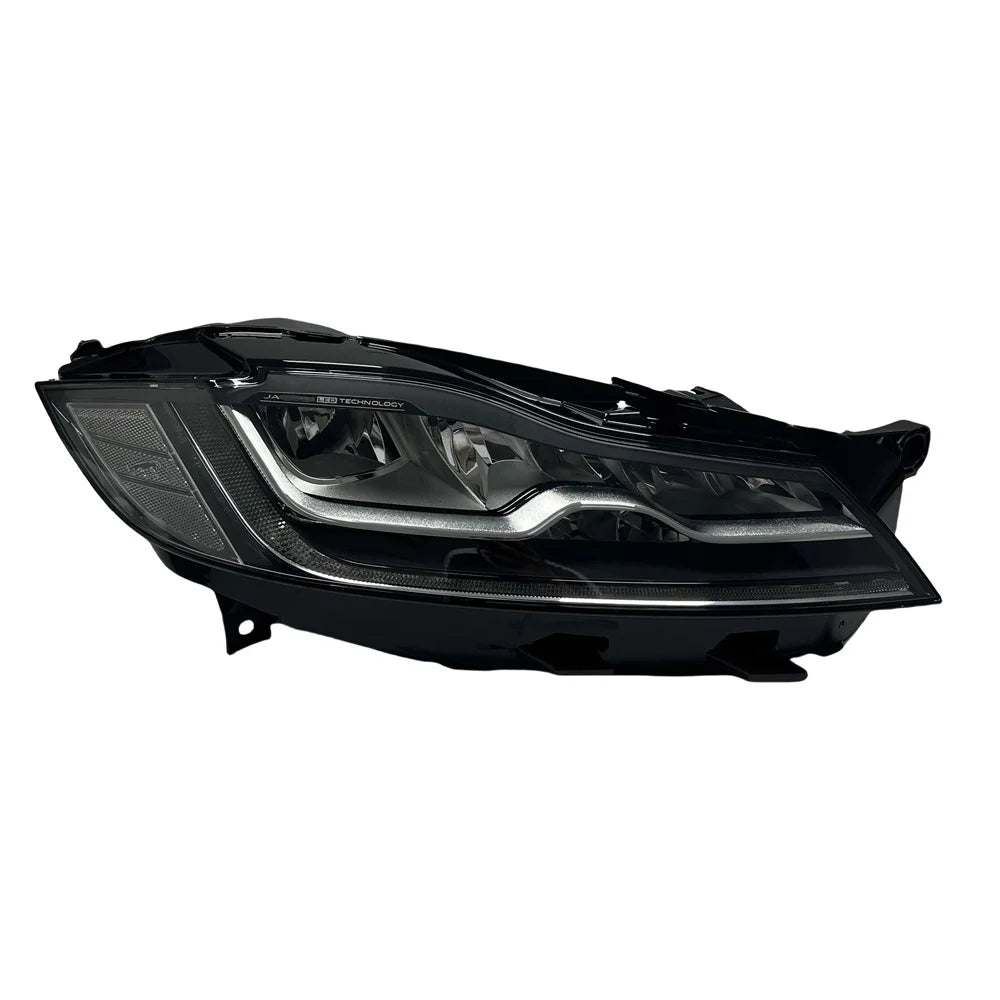 1PC for Jaguar XF headlights F-PACE LED headlight High quality Headlamp EU version