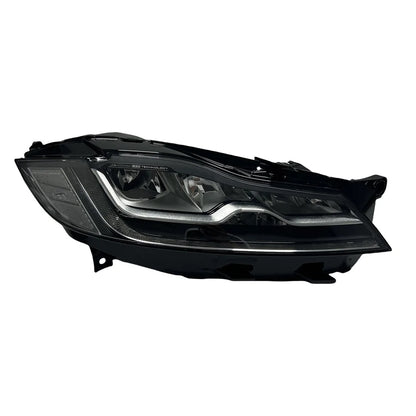 1PC for Jaguar XF headlights F-PACE LED headlight High quality Headlamp EU version