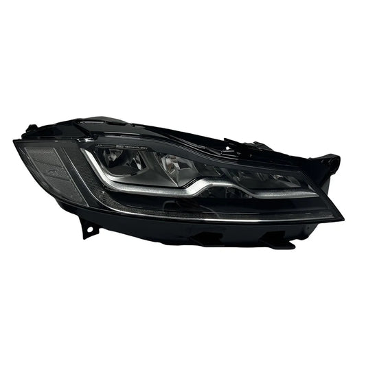1PC for Jaguar XF headlights F-PACE LED headlight High quality Headlamp EU version by PDG ibma