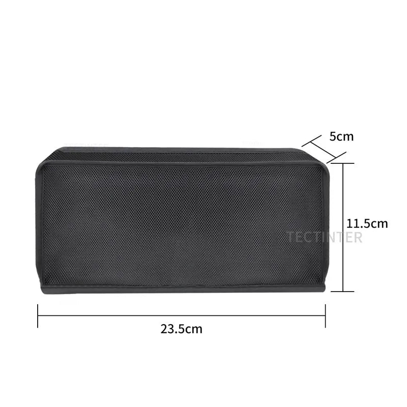 Dustproof Protective Case for Nintendo Switch & OLED Game Console Waterproof Dust Cover Protector Sleeve for Switch Accessories