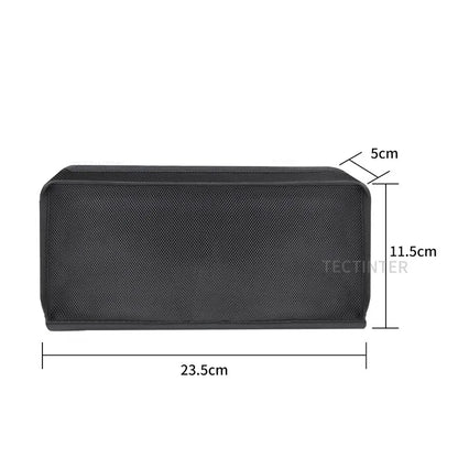Dustproof Protective Case for Nintendo Switch & OLED Game Console Waterproof Dust Cover Protector Sleeve for Switch Accessories