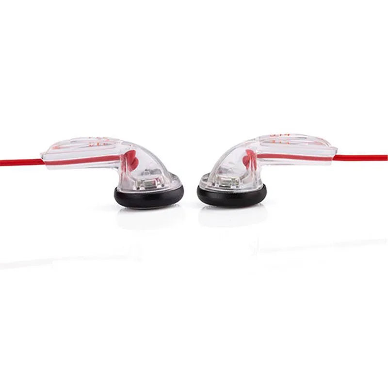 Paiaudio PR1 32ohm High Fidelity Sound Quality Stereo HiFi Audiophile Earphone Earbud