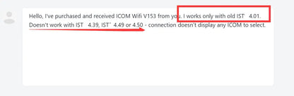 Newest ICOM NEXT Diagnostic & Programming Tool for BMW ICOM can replace for icom A2 Diagnostic Tool For BMW ICOM