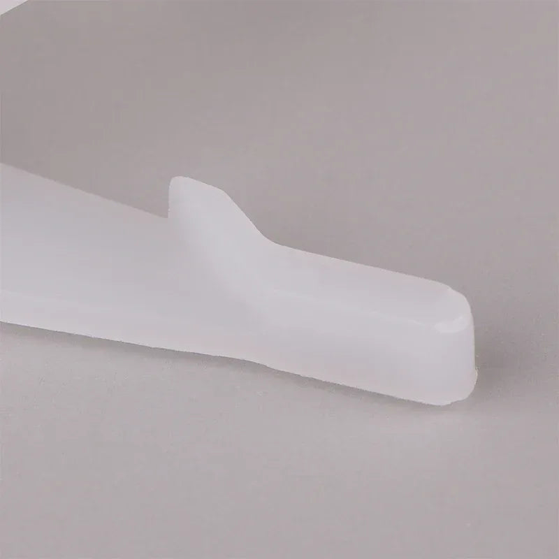 Ceiling Light Clip Clamps With Screws Lampshade Fixed Clamp Plastic Buckle For LED Fixture Ceiling Lamp LED Lighting Accessories