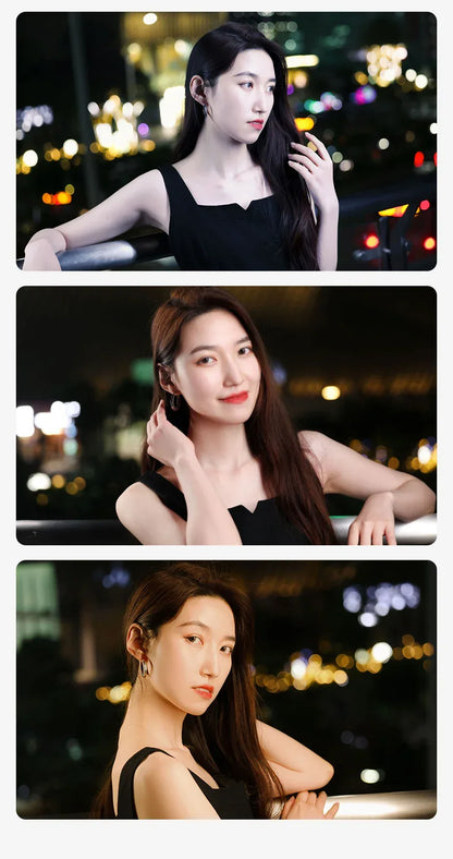 Ulanzi Upgraded VL119 10W RGB Light Wand Stick Light Handheld Stick for Protrait Photography Live Streaming with Type-C Charging