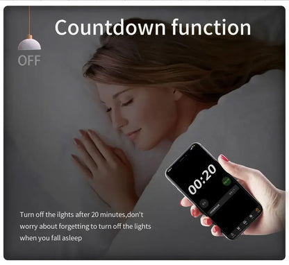 20A 16A Smart WiFi Switch DIY Automation Module 2-way Control CozyLife APP Remote Control Alexa Google Home Voice Control