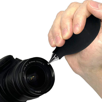 Hot Blowing Super Strong Air Dust Blower Mini Pump Cleaner for Camera Len Cleaning Mobile Phone Tablet Circuit Clean Repair Tool