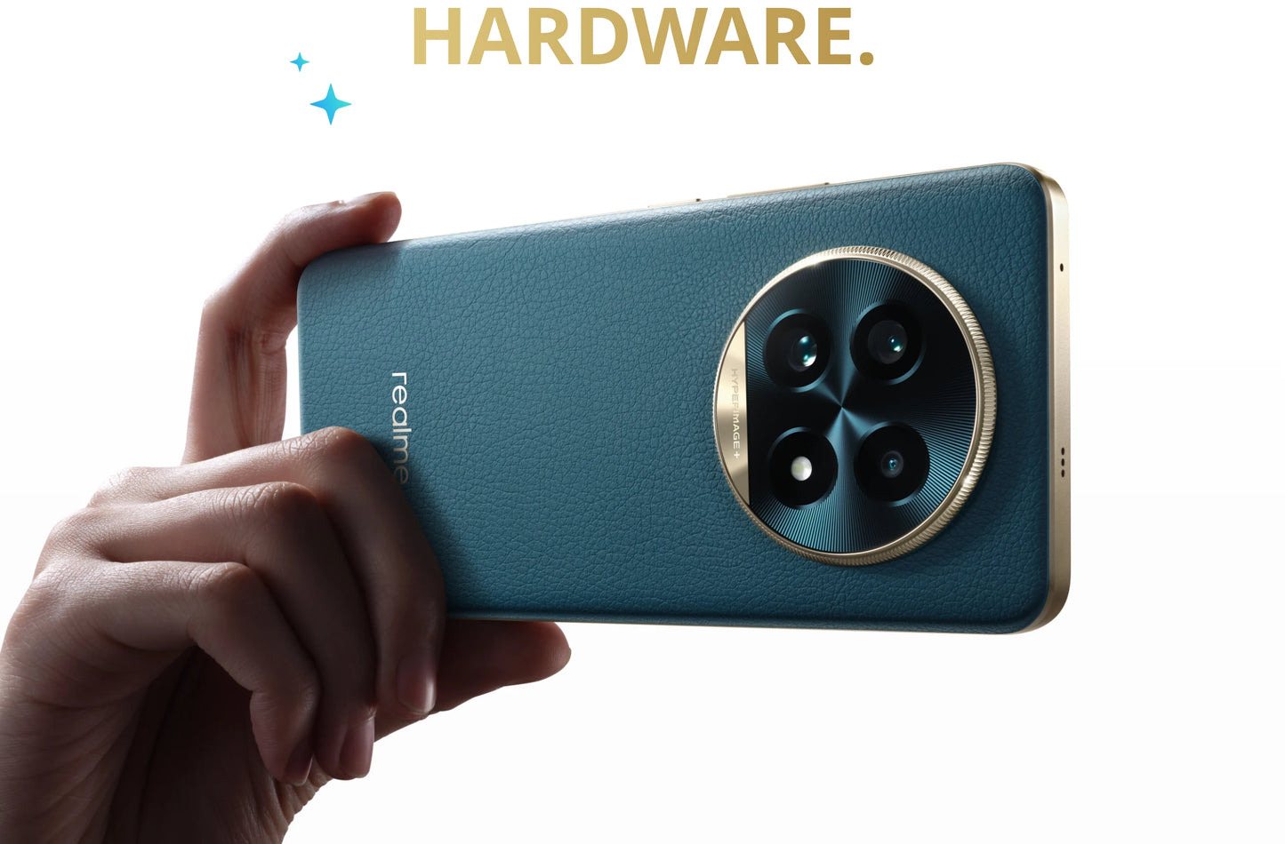 realme 13 Pro Plus Smartphone with Google Play Snapdragon 7s Gen 2 5G Chipset 5200mAh Battery Sony LYT-600 Periscope OIS Camera