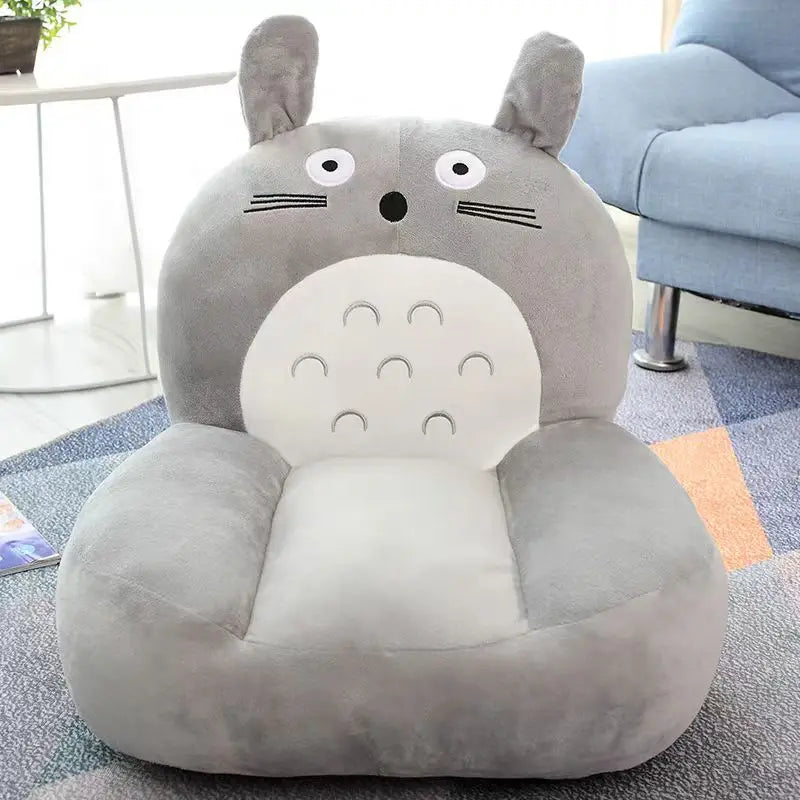 Sofas Children Sofa Cute Cartoon Lazy Folding Small Sofa Bed Girl Princess Baby Toddler Dual-purpose Child Seat All sofas