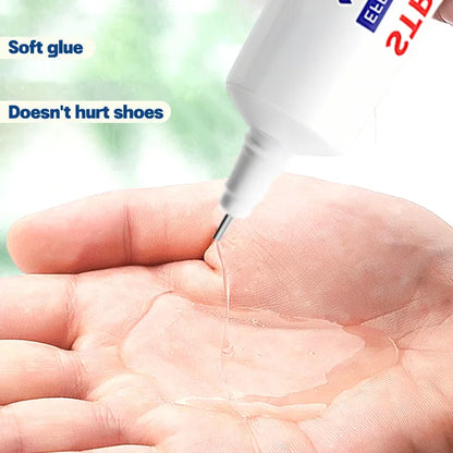 EOOPEE Strong Shoes Glue Universal Waterproof Sealers For Sneakers Boot Leather Fast Repair Glue Shoe Adhesive 1-5PCS