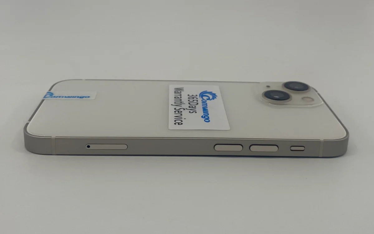 Apple iPhone 13 Mini Original unlock 5.4' Super Retina XDR Display 4GB RAM 128/256GB A15 Bionic Chip 5G Used Cellphone