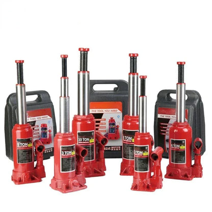 12T/16T/20T/30T/32T/50T vertical hydraulic jack car car tire changing tool  car jack
