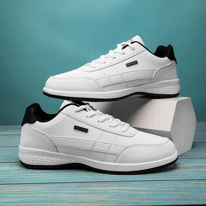 Brown Men Shoes Big 48 Sneakers Trend Casual Breathable Leisure Male Sneakers Non Slip Footwear Vulcanized Walking Shoes Hombre