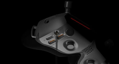Walksnail Avatar HD Goggles X With Avatar HD Pro Kit (Dual Antennas Version) And GM3 Gimbal Head Tracking For FPV s