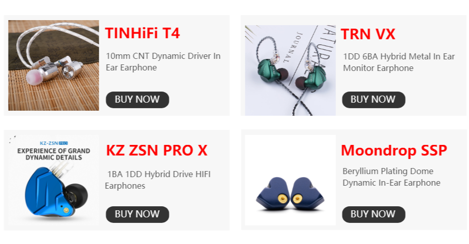 KZ ZSN PRO 1BA 1DD Hybrid Technology HIFI Metal In Ear Earphones Bass Earbud Sport Noise Cancelling Headset KZ ZSTX ZSX ZS10 PRO