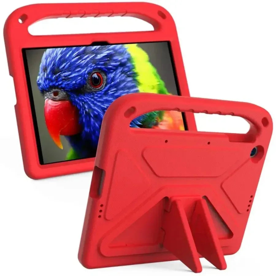 Kids EVA Tablet Case For Huawei MatePad Air 11.5 S T8 M5 Lite 8.0 M6 8.4 T5 T10 9.7 T10S 10.1 SE 11 Honor Pad 9 X9 X8 Pro Cover