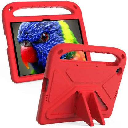 Kids EVA Tablet Case For Huawei MatePad Air 11.5 S T8 M5 Lite 8.0 M6 8.4 T5 T10 9.7 T10S 10.1 SE 11 Honor Pad 9 X9 X8 Pro Cover