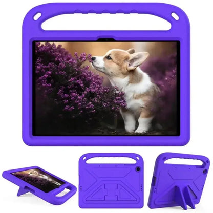Kids EVA Tablet Case For Huawei MatePad Air 11.5 S T8 M5 Lite 8.0 M6 8.4 T5 T10 9.7 T10S 10.1 SE 11 Honor Pad 9 X9 X8 Pro Cover