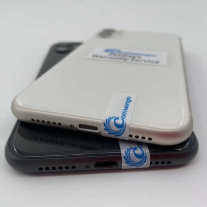 Original Apple iPhone 11  6.1 inch A13 Bionic 4GB RAM 64GB/128GB/256GB ROM NFC 4G LTE iOS Mobile Phone iphone 11 Used phone
