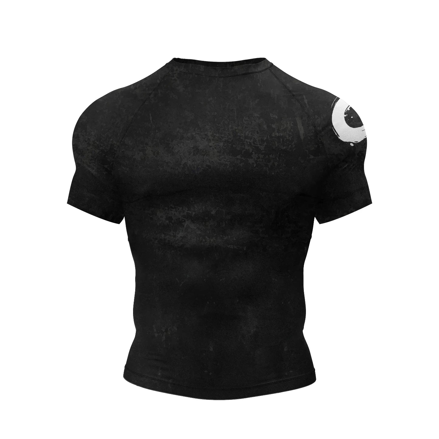 Hot Sell 3Digital Printed MMA BJJ Rash Guard Compression Shirt for Grappling Wrestling Daily MMA BJJ No-Gi Fitness Tee Shirts