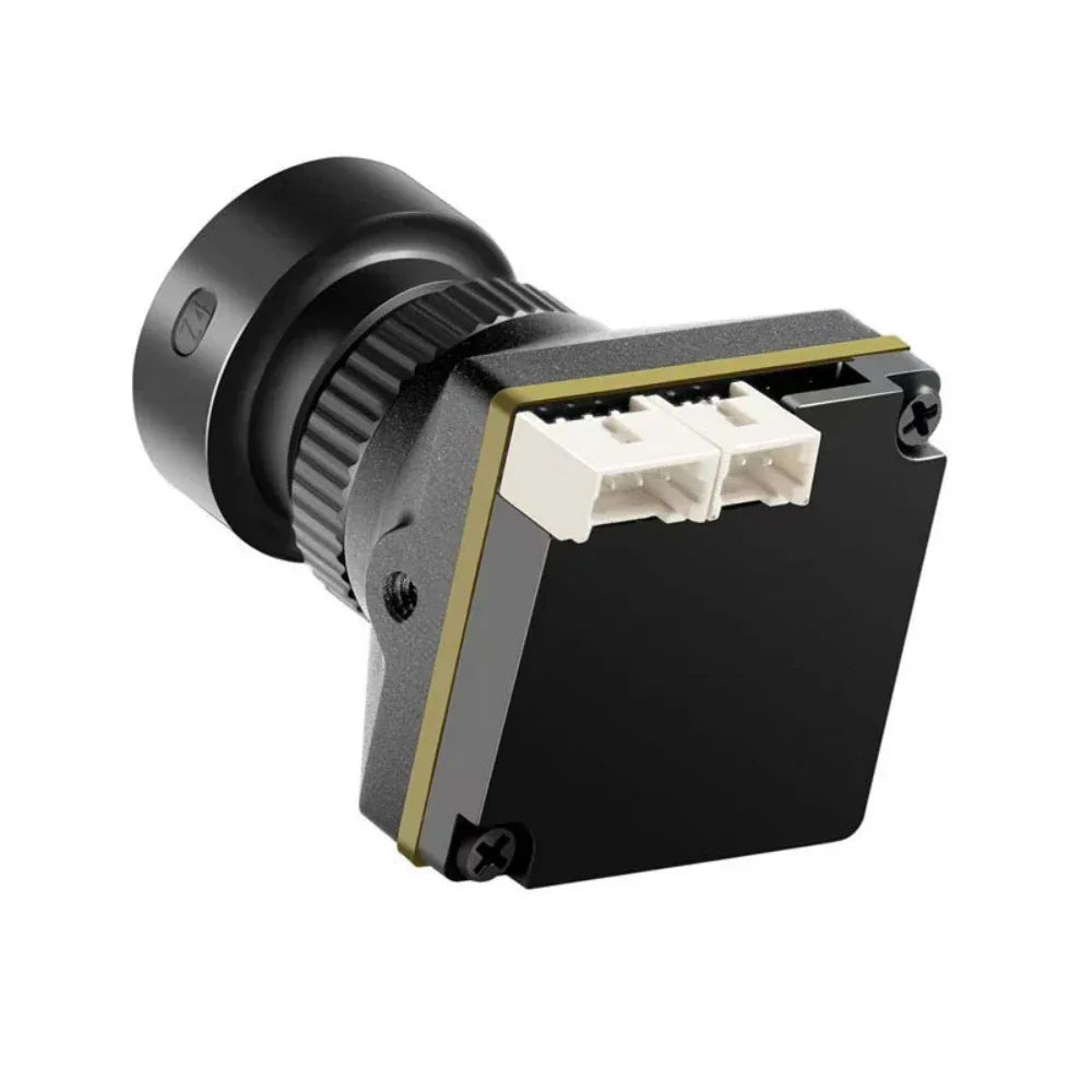 FPV Camera  1500TVL 2.1mm Lens 16:9/4:3 NTSC/PAL FOV125° Blacklight Night Vision Camera For RC Drone