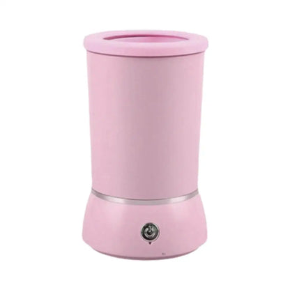Portable Dog Paw Washer Automatic Pet Paw Cleaner Electric Paw Massager USB Rechargeable Designed for Small to Medium Dogs Cats